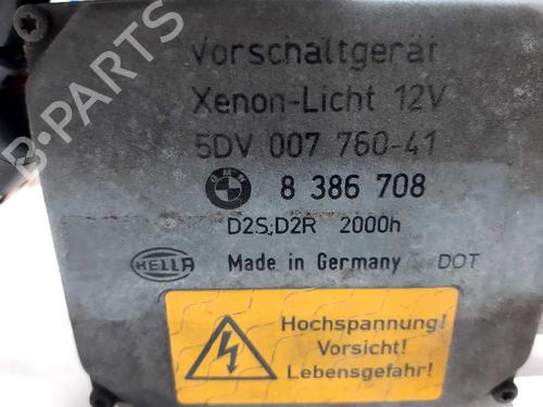 Module xenonverlichting BMW X5 (E53) 3.0 i | BP20733815C53 