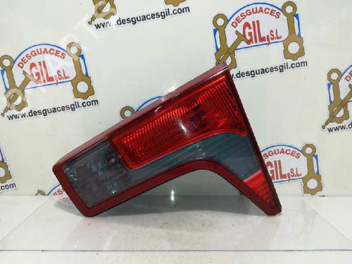 Used Right taillight CITROËN C5 II (RC_) [2004-2008]  20804746