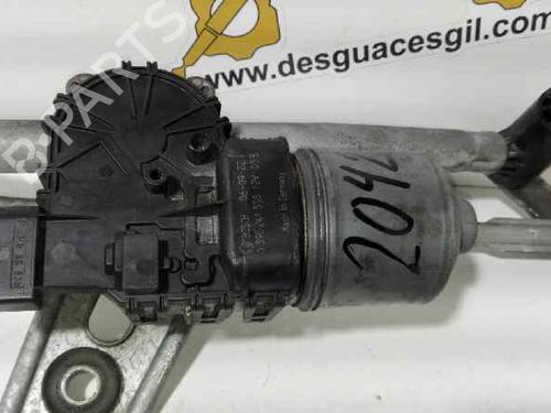 Viskermotor vindrude OPEL ASTRA H (A04)  | BP20774547M29 