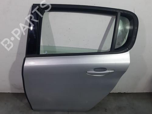 Used Left rear door PEUGEOT 308 II (LB_, LP_, LW_, LH_, L3_) [2013-2021]  24905881