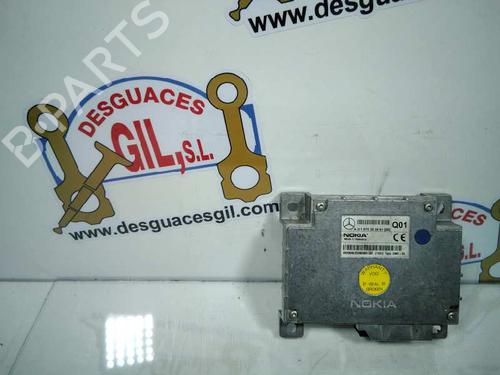 Annen MERCEDES-BENZ E-CLASS (W211) E 270 CDI (211.016) (177 hp) 20802266