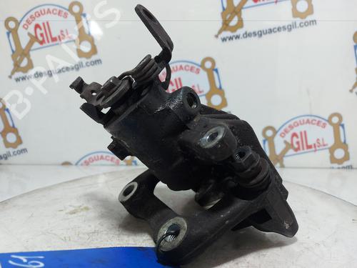 Right front brake caliper AUDI A3 Sportback (8PA)  | BP20743968M104 