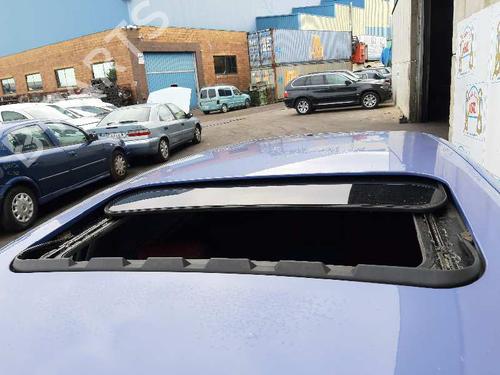Engine control unit (ECU) AUDI A3 (8L1) 1.6 | BP20734647M57 
