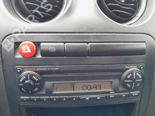 Engine SEAT IBIZA III (6L1)  | BP36091285M1  - Image 11