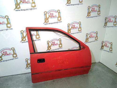 Right front door SUZUKI SWIFT II Hatchback (EA, MA) 1.3 (SF413, AB35) | BP20806167C3