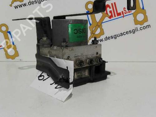 Used ABS pump HYUNDAI GETZ (TB) 1.5 CRDi (88 hp) 20773672