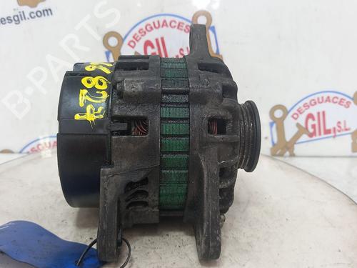 Alternator HYUNDAI ACCENT II (LC) 1.3 | BP20771401M7 