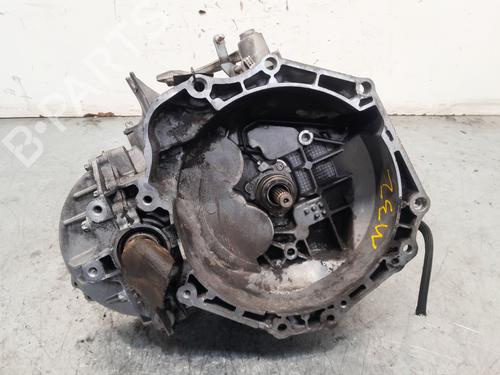 Gearbox OPEL ASTRA H (A04) | BP38014786M3 - Image 3