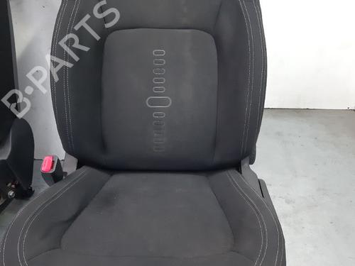 Seats set KIA SPORTAGE III (SL) 1.6 GDI | BP24905890C78
