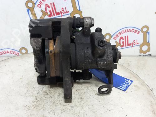 Right rear brake caliper PEUGEOT 407 (6D_) 1.6 HDi 110 (6D9HZC, 6D9HYC) | BP20762530M106