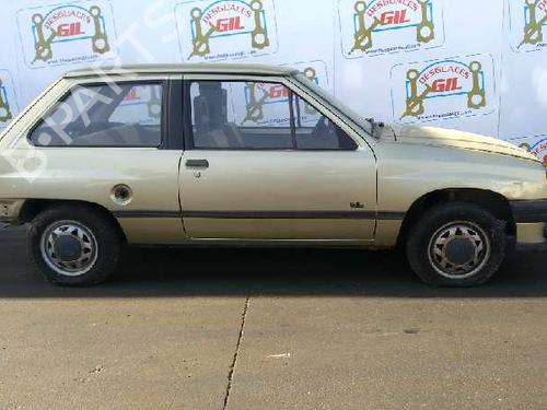 Used Parts OPEL CORSA A Hatchback (S83) 1.2 S (F08, M08, F68, M68) 1944358