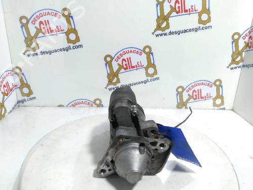 Starter RENAULT MEGANE II Saloon (LM0/1_)  | BP20736189M8 