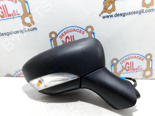 Right mirror RENAULT CLIO IV (BH_)  | BP20755799C27 