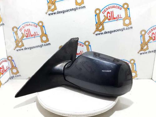 Left mirror MAZDA 3 Saloon (BK) 1.6 DI Turbo (BK12Y) | BP20734085C26 