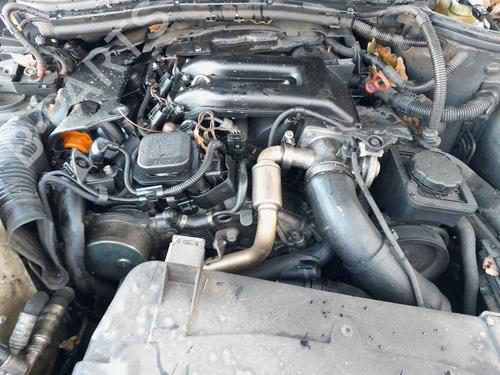 Starter BMW 3 Compact (E46) 320 td | BP30942552M8