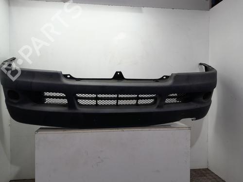 Used Front bumper CITROËN JUMPER I Van (244) [2002-2025]  25607986