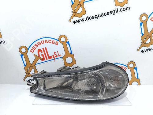 Used Left headlight FORD MONDEO II (BAP) 1.8 i (115 hp) 20732115