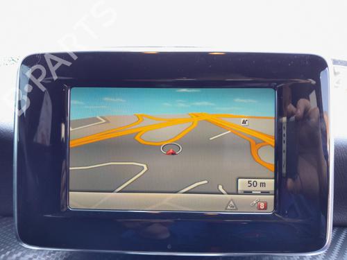 Alternator MERCEDES-BENZ A-CLASS (W176) A 200 (176.043) | BP29953626M7 