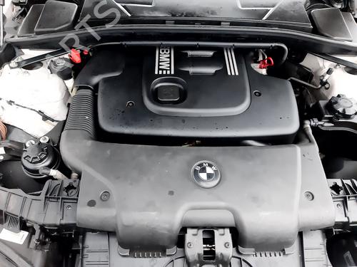 Brake master cylinder BMW 1 (E87) 118 d | BP30487104M77 