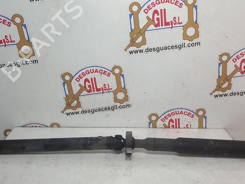 Used Driveshaft BMW 3 (E90) 318 d (122 hp) 20771860