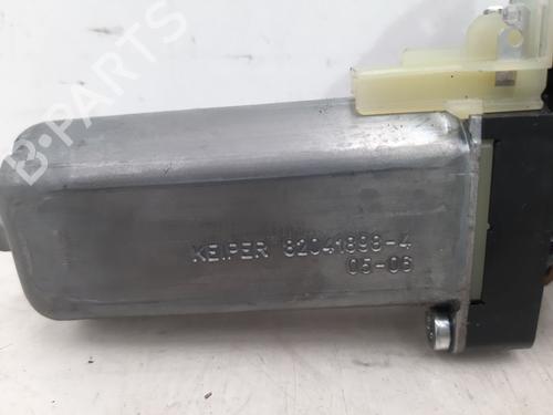 Electronic module MERCEDES-BENZ E-CLASS (W211) E 220 CDI (211.006) | BP24905905M83 