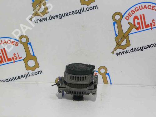 Alternator MERCEDES-BENZ E-CLASS T-Model (S211) E 220 T CDI (211.208) | BP20812332M7 