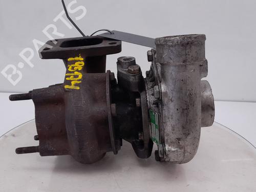 Used Turbocharger/Supercharger Turbocharger/Supercharger PEUGEOT 505 (551A) 2.3 Turbo Diesel (80 hp) 35965805 35965805