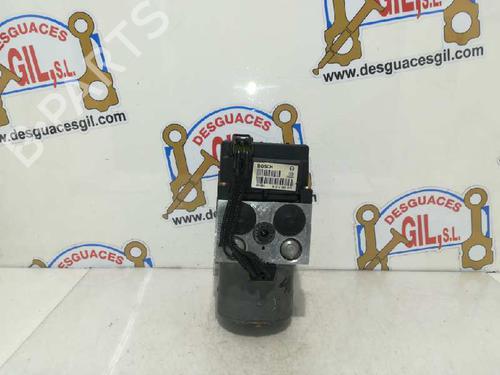 ABS pump RENAULT CLIO II (BB_, CB_) 1.4 (B/CB0C, B/CB0S) | BP20803351M43 