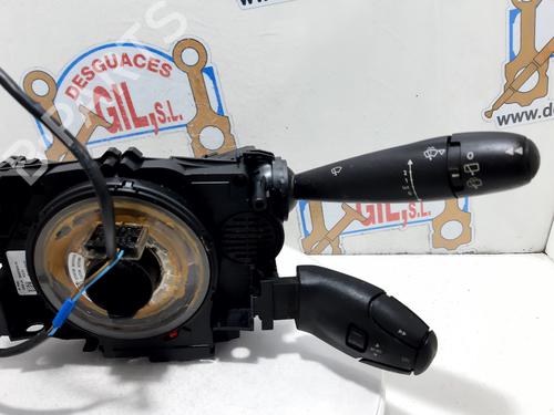 Squib airbag CITROËN C3 II (SC_)  | BP20752028C102 