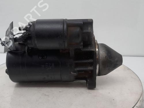 Startmotor Startmotor VOLVO 850 (854) 2.5 TDI (140 hp) 34133259 34133259