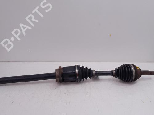 Used Right front driveshaft Right front driveshaft NISSAN QASHQAI I (J10, NJ10) [2006-2015] 36361777 36361777