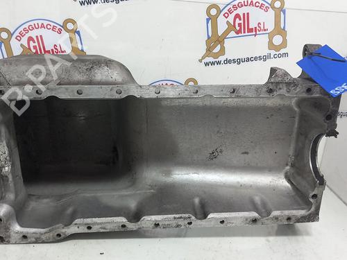 Used Oil sump MERCEDES-BENZ /8 (W115) 220 D (115.110) (60 hp) 20765271