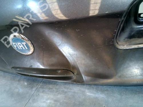 Tailgate FIAT CROMA (194_) 1.9 D Multijet (194AXC1B, 194AXC12) | BP20729227C6 