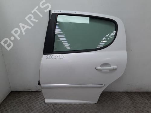 Used Left rear door Left rear door 34131739 34131739