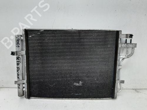 AC-Kondensator AC-Kondensator KIA PICANTO II (TA) 1.0 (69 hp) 39657905 39657905