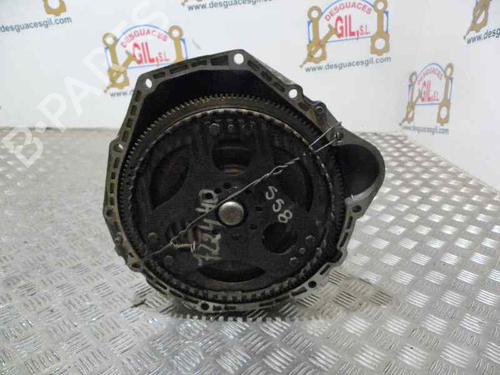 Gearbox MERCEDES-BENZ E-CLASS (W210)  | BP20727974M3 