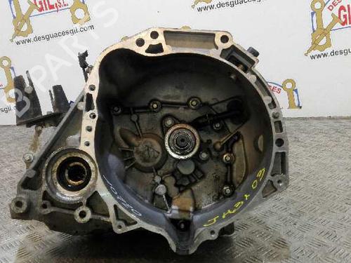 Gearkasse NISSAN MICRA III (K12) 1.2 16V | BP20780389M3