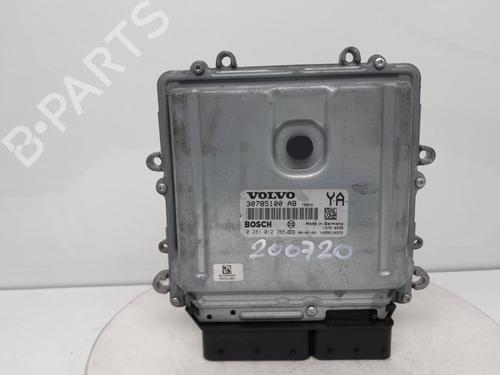 Used Engine control unit (ECU) VOLVO XC70 II (136) [2007-2016]  31043783