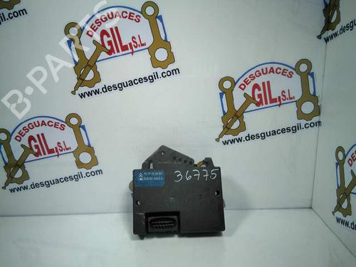 Used Control unit CITROËN XANTIA Break (X1_, X2_) 1.9 Turbo D (90 hp) 20796547