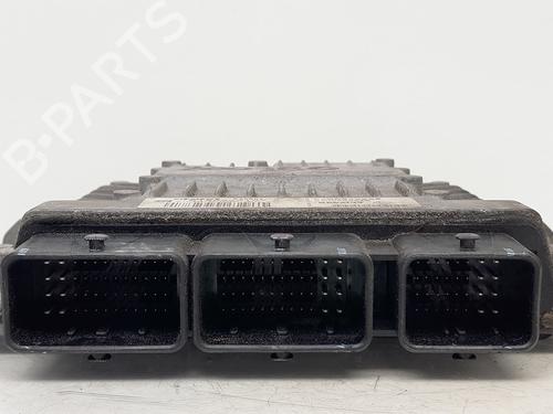Engine control unit (ECU) RENAULT MEGANE II Saloon (LM0/1_)  | BP31043842M57 