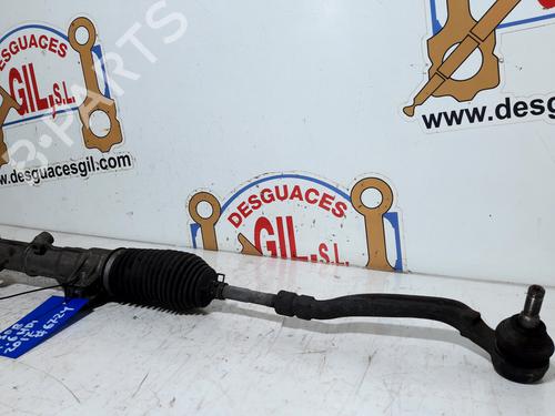 Steering rack PEUGEOT 308 II (LB_, LP_, LW_, LH_, L3_)  | BP20752504M22 