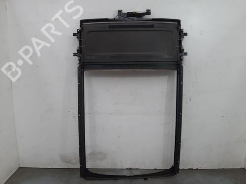 Used Sunroof NISSAN QASHQAI / QASHQAI +2 I (J10, NJ10, JJ10E) 1.5 dCi (110 hp) 25364586
