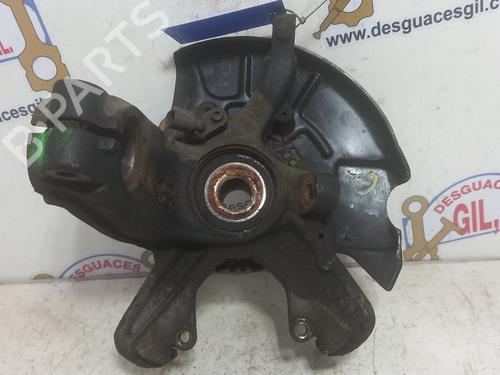 Right front steering knuckle AUDI A3 (8L1) 1.9 TDI | BP20761853M26 