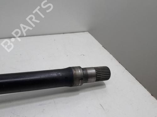 Right front driveshaft OPEL ASTRA H (A04) | BP34133661M39 - Image 4
