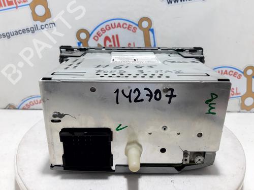 Radio FORD S-MAX (WA6)  | BP20755264E6 