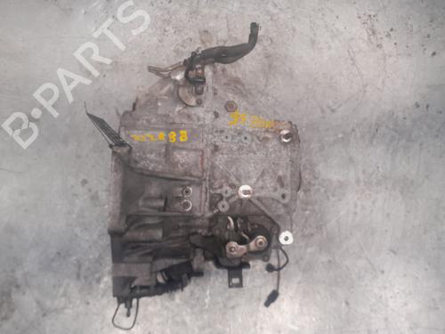 Gearbox MAZDA 6 Hatchback (GH) 2.0 MZR-CD (GH14) | BP37376165M3 - Image 5