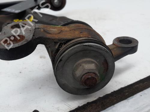 Left front suspension arm ROVER 45 I Hatchback (RT) 2.0 V6 | BP34133347M12  - Image 5