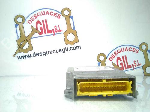 Airbag styreenhed VW GOLF V (1K1)  | BP20803435M53 