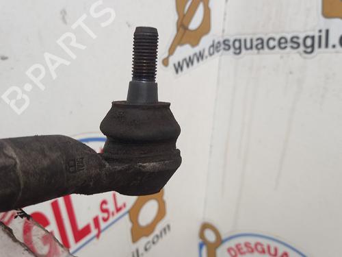 Steering rack VW GOLF VI (5K1) 1.6 TDI | BP20769723M22