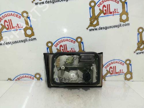 Right taillight BMW 5 (E34) 525 td | BP20808716C35 